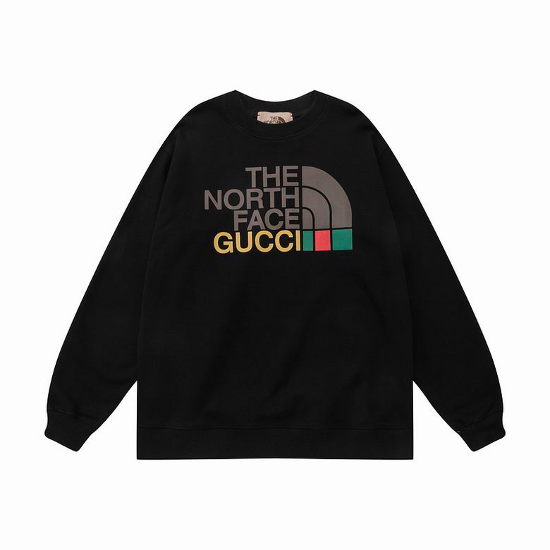 Sweatshirt The North Face x Gucci [M. 4] - Cliquez sur l'image pour la fermer