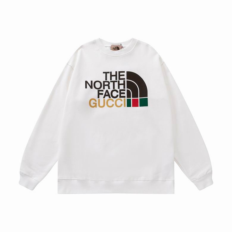 Sweatshirt The North Face x Gucci [M. 1] - Cliquez sur l'image pour la fermer