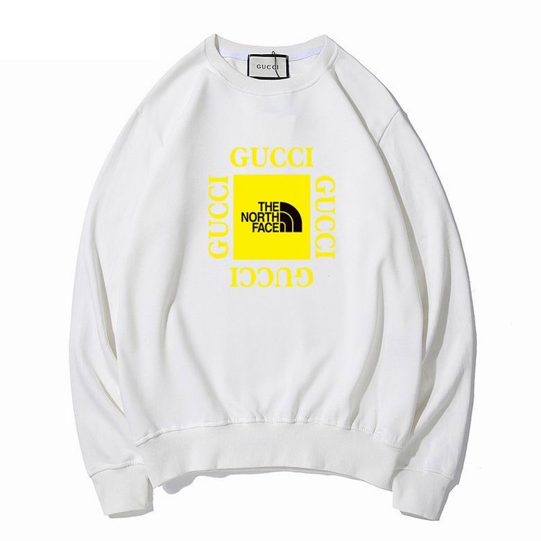 Sweatshirt The North Face x Gucci [M. 2] - Cliquez sur l'image pour la fermer