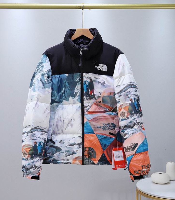 Doudoune The North Face '700' [X. 5] - Cliquez sur l'image pour la fermer