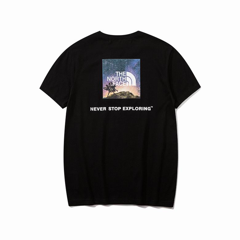 T-Shirt The North Face [M. 22] - Cliquez sur l'image pour la fermer