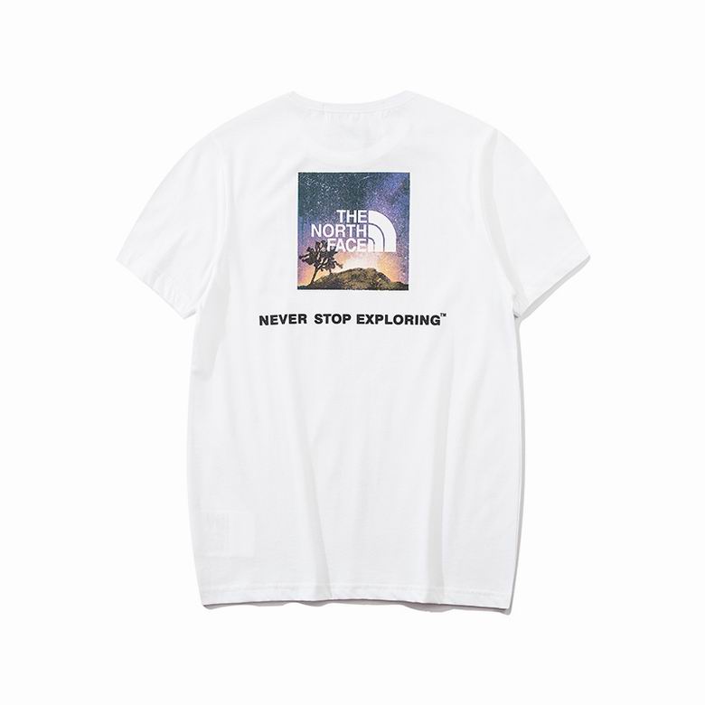 T-Shirt The North Face [M. 21] - Cliquez sur l'image pour la fermer