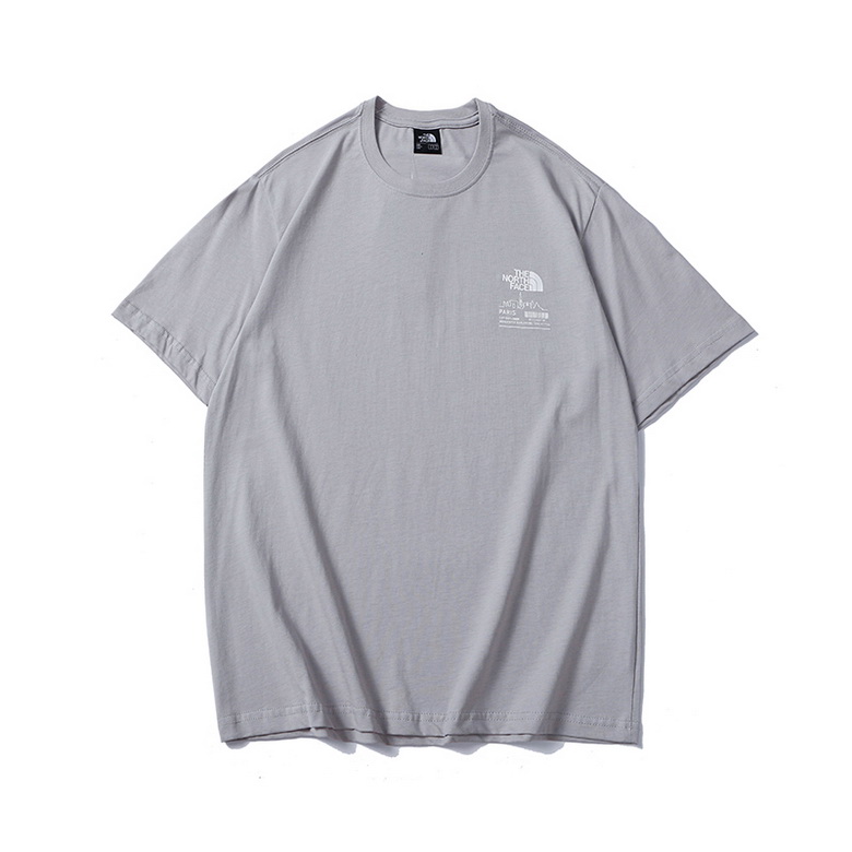 T-Shirt The North Face 'Paris' - Cliquez sur l'image pour la fermer