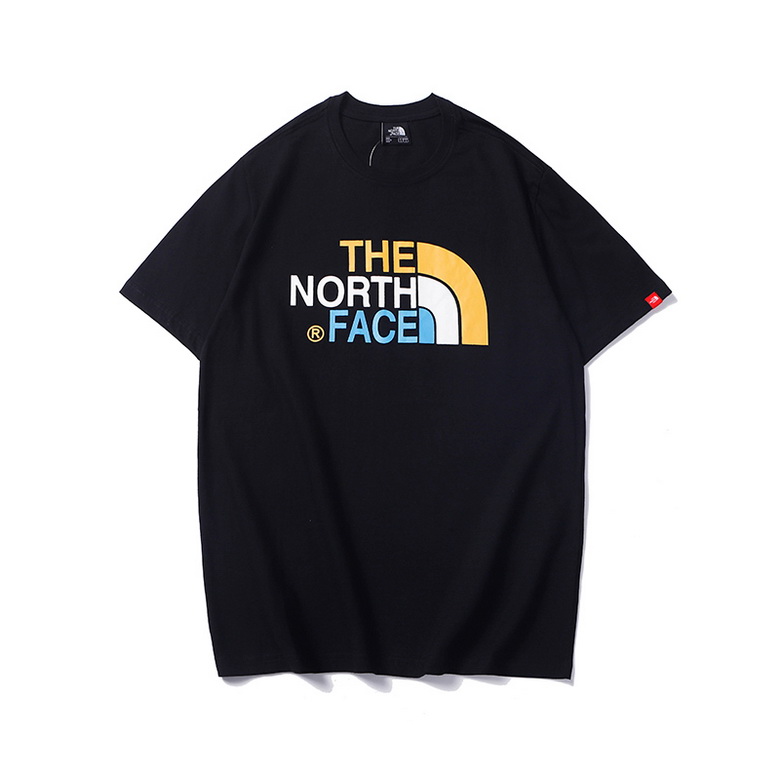 T-Shirt The North Face [M. 10] - Cliquez sur l'image pour la fermer