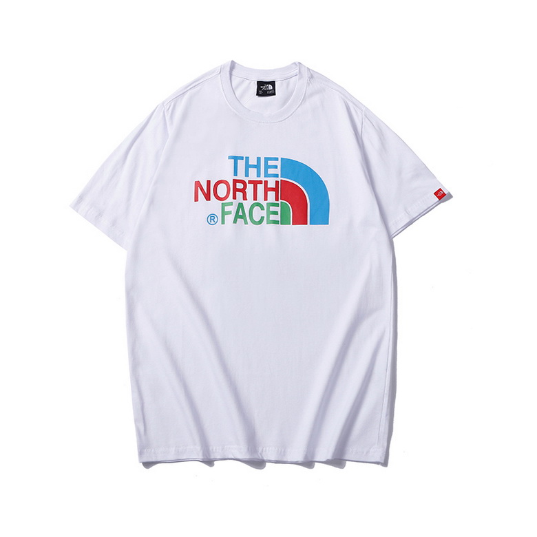 T-Shirt The North Face [M. 9] - Cliquez sur l'image pour la fermer