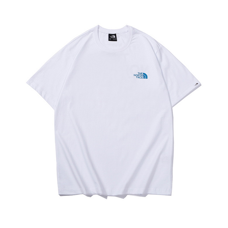 T-Shirt The North Face [M. 6] - Cliquez sur l'image pour la fermer