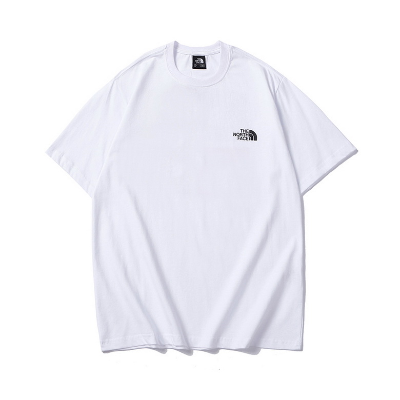 T-Shirt The North Face [M. 3] - Cliquez sur l'image pour la fermer