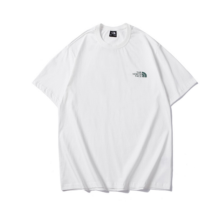 T-Shirt The North Face [M. 2] - Cliquez sur l'image pour la fermer