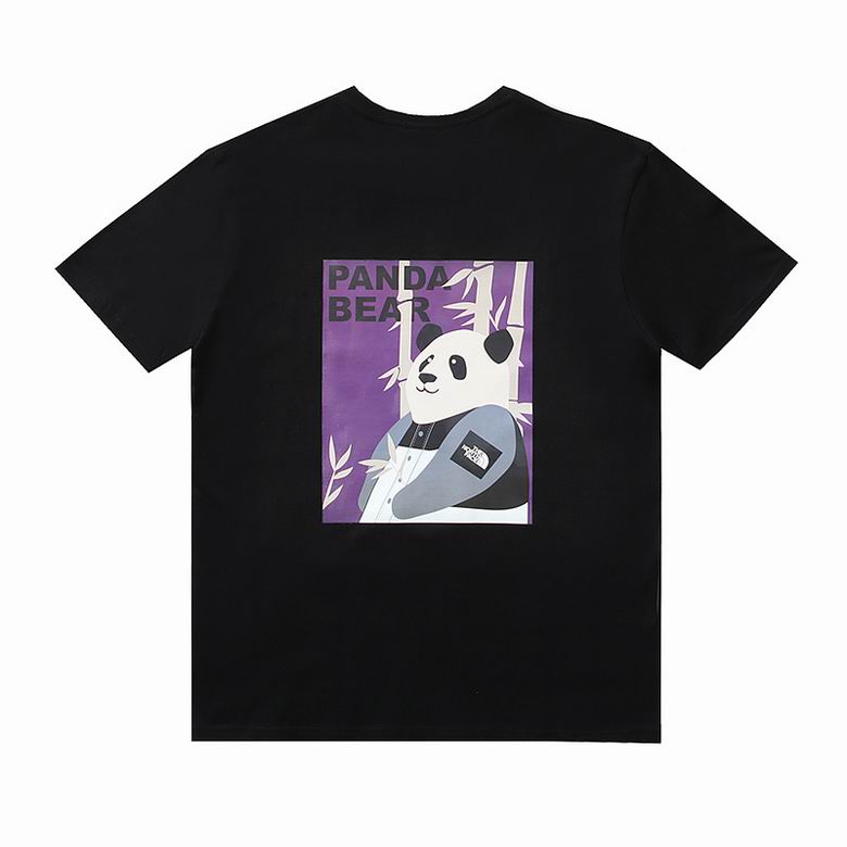T-Shirt The North Face 'Pandar bear' - Cliquez sur l'image pour la fermer