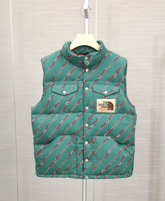 Gilet The North Face [X. 4] - Cliquez sur l'image pour la fermer
