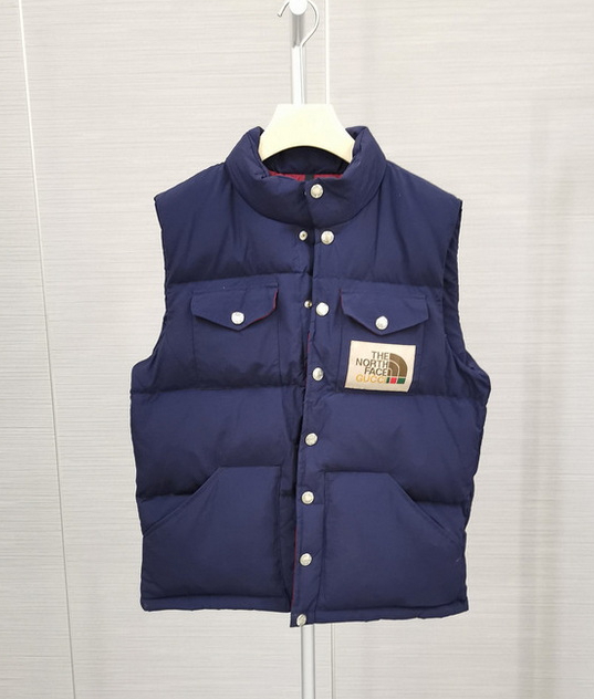 Gilet The North Face [X. 5] - Cliquez sur l'image pour la fermer