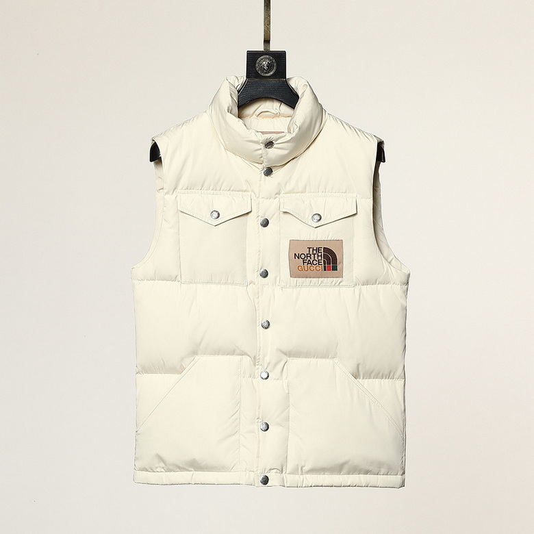 Gilet The North Face [X. 8] - Cliquez sur l'image pour la fermer