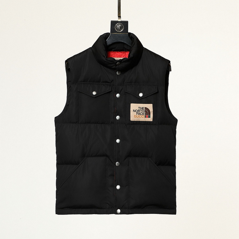 Gilet The North Face [X. 9] - Cliquez sur l'image pour la fermer