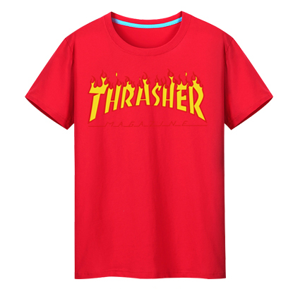 T-Shirt Thrasher [M. 3] - Cliquez sur l'image pour la fermer