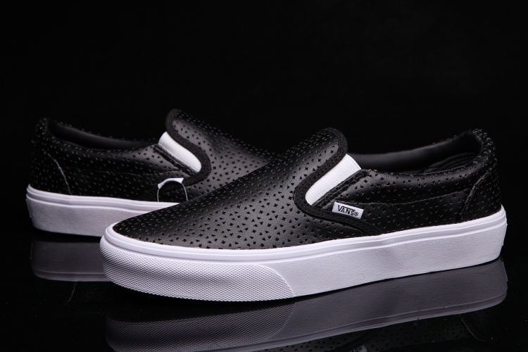 VANS CLASSIC SLIP ON [R. 11] - Cliquez sur l'image pour la fermer