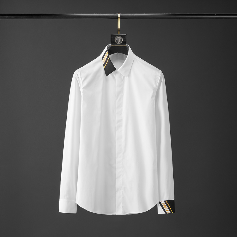 Shirt LV [M. 3] - Cliquez sur l'image pour la fermer