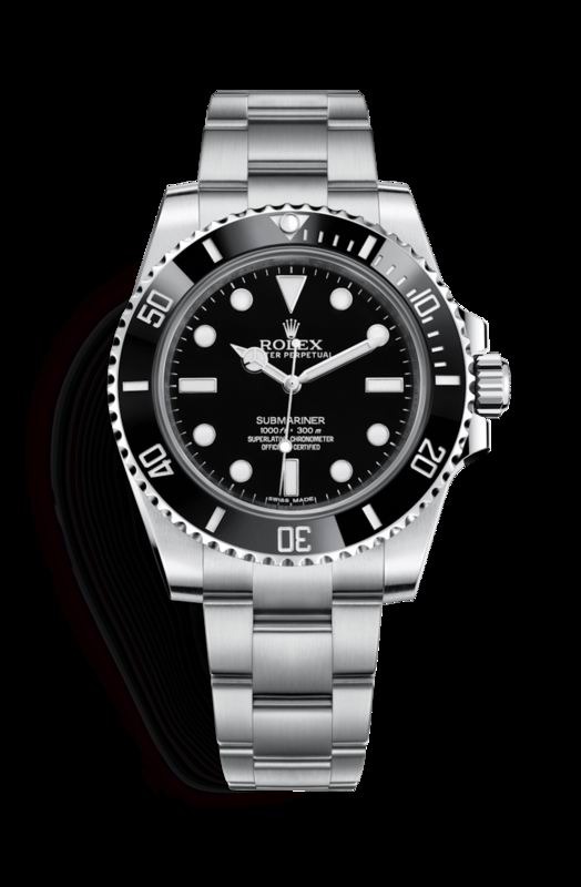Watch Rlx Submariner [M. 1] - Cliquez sur l'image pour la fermer