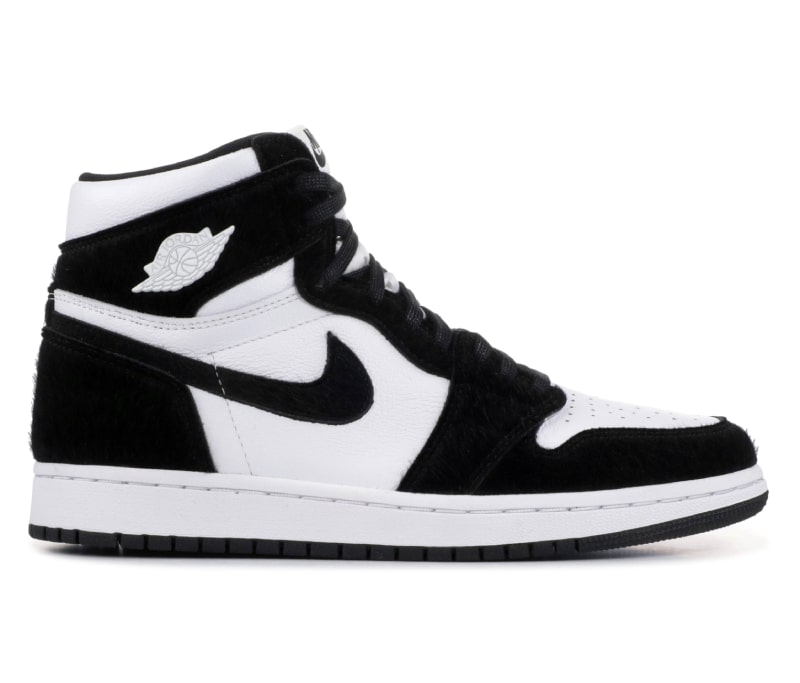 WMNS Air Jordan 1 High OG 'Twist' - Cliquez sur l'image pour la fermer