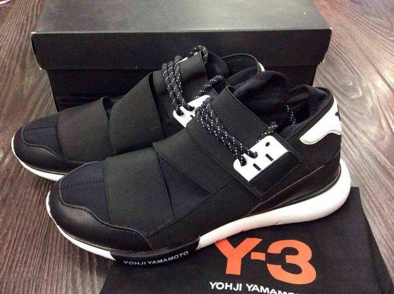 adidas Y-3 [R. 4] - Cliquez sur l'image pour la fermer