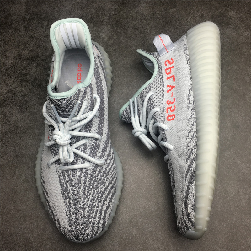 Yeezy Boost 350 V2 [R. 12] - Cliquez sur l'image pour la fermer