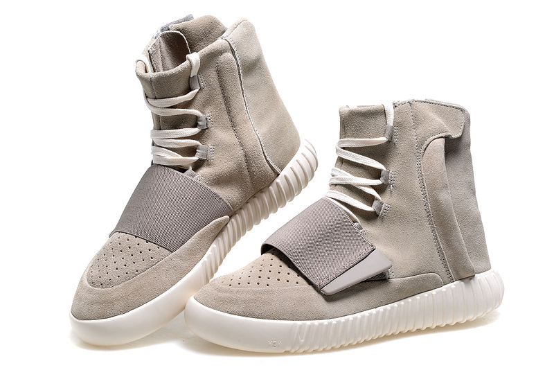 Yeezy 750 Boost [R. 3] - Cliquez sur l'image pour la fermer
