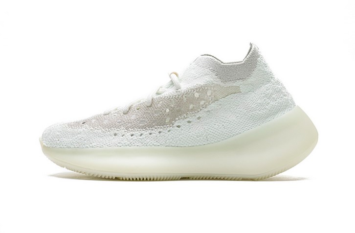 adidas Yeezy Boost 380 [M. 10] - Cliquez sur l'image pour la fermer