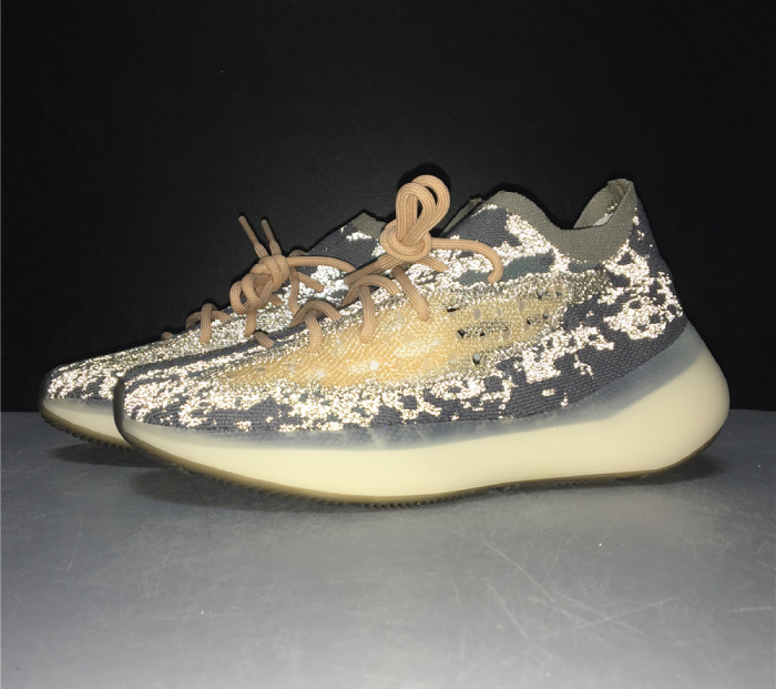adidas Yeezy Boost 380 [M. 2] - Cliquez sur l'image pour la fermer