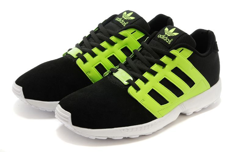 ZX FLUX 2.0 [R. 3] - Cliquez sur l'image pour la fermer
