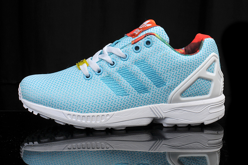 ZX FLUX [R. 08] - Cliquez sur l'image pour la fermer