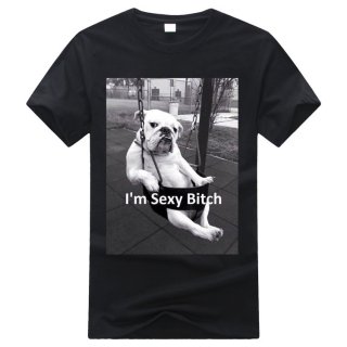 T-Shirt Supreme [M. 16]