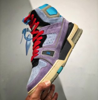 Louis Vuitton 508 High [M. 1]