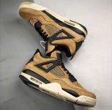 Air Jordan 4 'Mushroom'