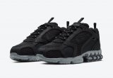 Nike x Stussy Air Zoom Spiridon Cage 2 'Black'