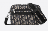 Sac bandoulière safari Dior