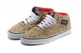 VANS HALF CAB [M. 01]