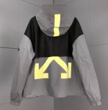 Veste zipp