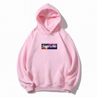 Sweatshirt Supreme [R. 23]