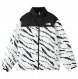 The North Face 1996 Retro Nuptse Jacket - White