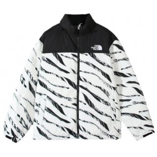 The North Face 1996 Retro Nuptse Jacket - White