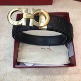 Ferragamo Ceinture [M. 1]