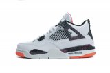 Air Jordan 4 'Hot Lava'