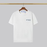 T-Shirt Off-White [M. 11]