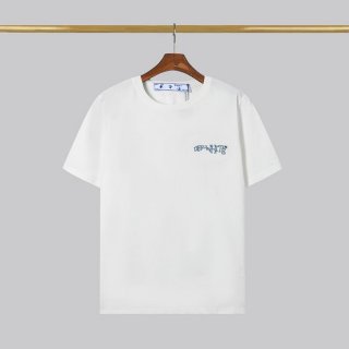 T-Shirt Off-White [M. 11]