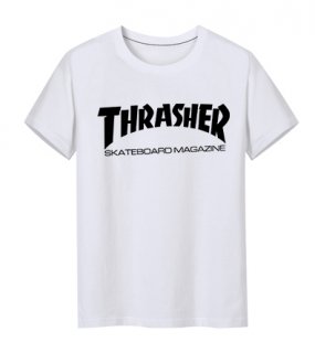 T-Shirt Thrasher [M. 4]