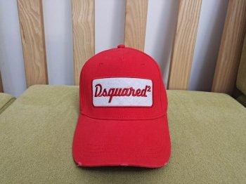Casquette Dsquared2 [M. 7]