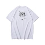 T-Shirt The North Face 'Hong Kong'
