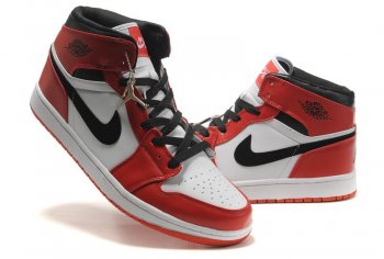 Jordan I High [M. 7]