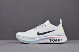 Off-White x Nike Zoom Fly Mercurial Flyknit [M. 3]