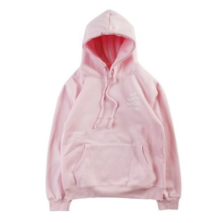Sweatshirt Anti Social Social Club [R. 3]