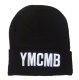 Bonnet YMCMB [Noir/Blanco]